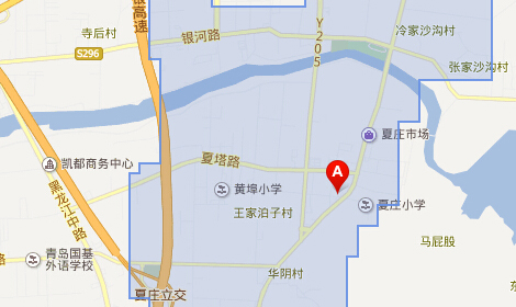 地图