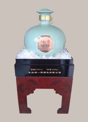名仕封坛