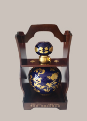 原浆珍藏酒